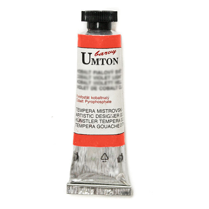 UMTON Temperafarbe 16 ml | verschiedene Farbtöne — Bild 33