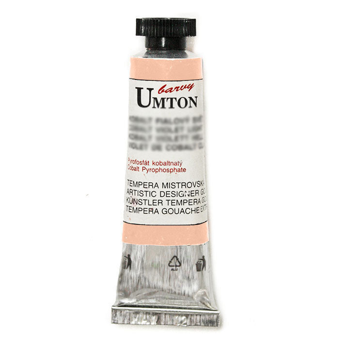 UMTON Temperafarbe 16 ml | verschiedene Farbtöne — Bild 6