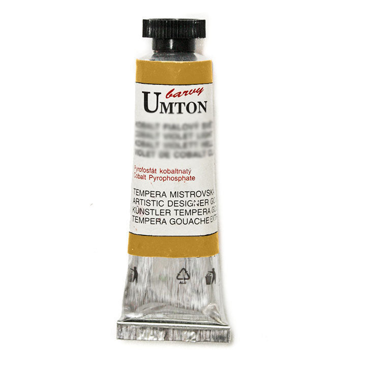 UMTON Temperafarbe 16 ml | verschiedene Farbtöne — Bild 14