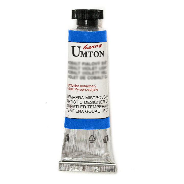 UMTON Temperafarbe 16 ml | verschiedene Farbtöne — Bild 30