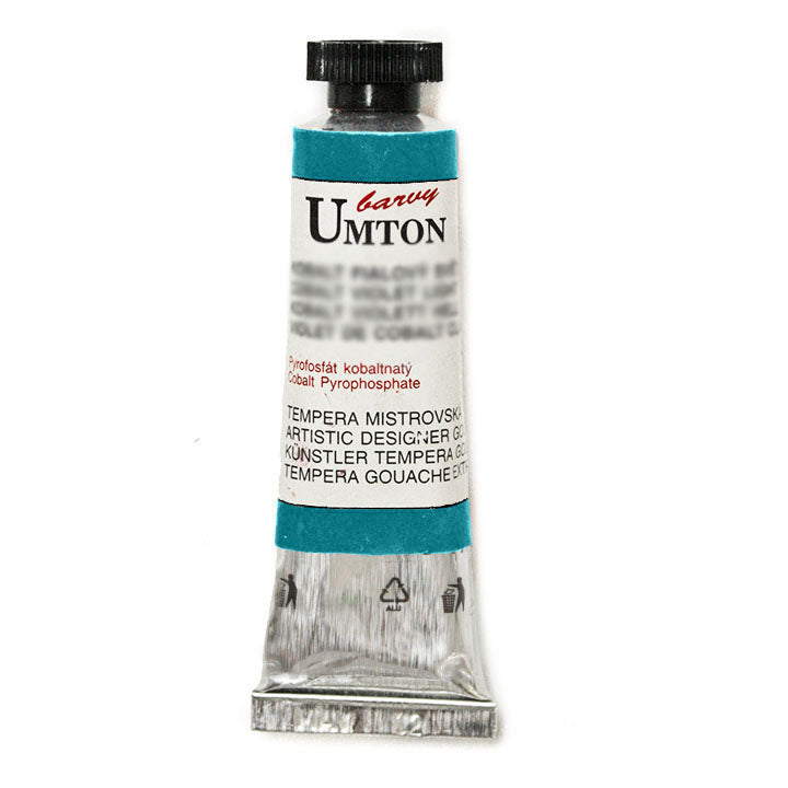 UMTON Temperafarbe 16 ml | verschiedene Farbtöne — Bild 38