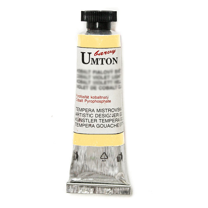 UMTON Temperafarbe 16 ml | verschiedene Farbtöne — Bild 4