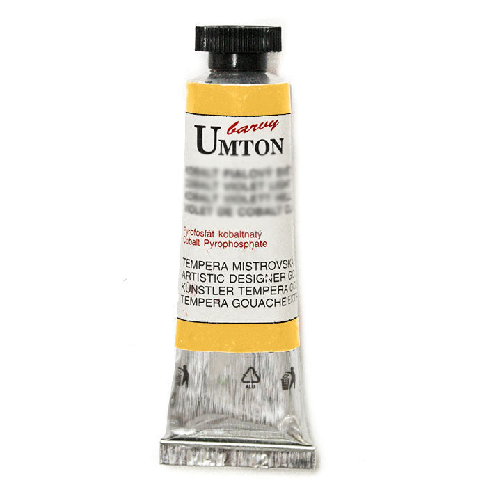 UMTON Temperafarbe 16 ml | verschiedene Farbtöne — Bild 5