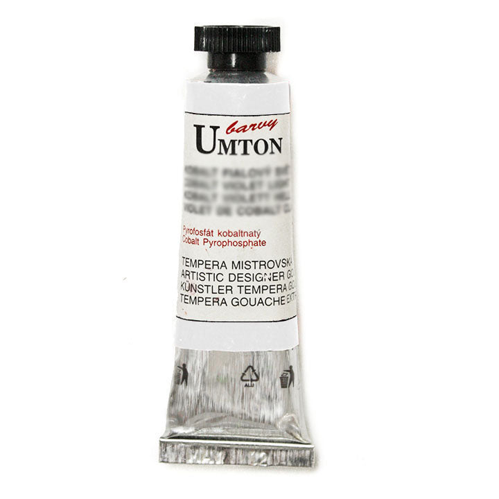 UMTON Temperafarbe 16 ml | verschiedene Farbtöne — Bild 3