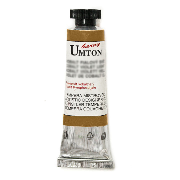 UMTON Temperafarbe 16 ml | verschiedene Farbtöne — Bild 15