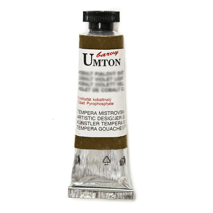 UMTON Temperafarbe 16 ml | verschiedene Farbtöne — Bild 26