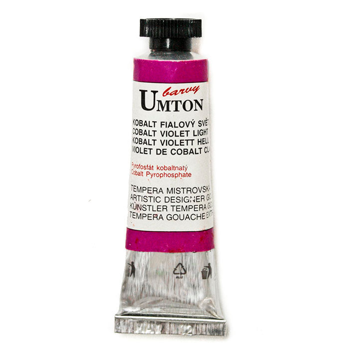UMTON Temperafarbe 16 ml | verschiedene Farbtöne — Bild 47