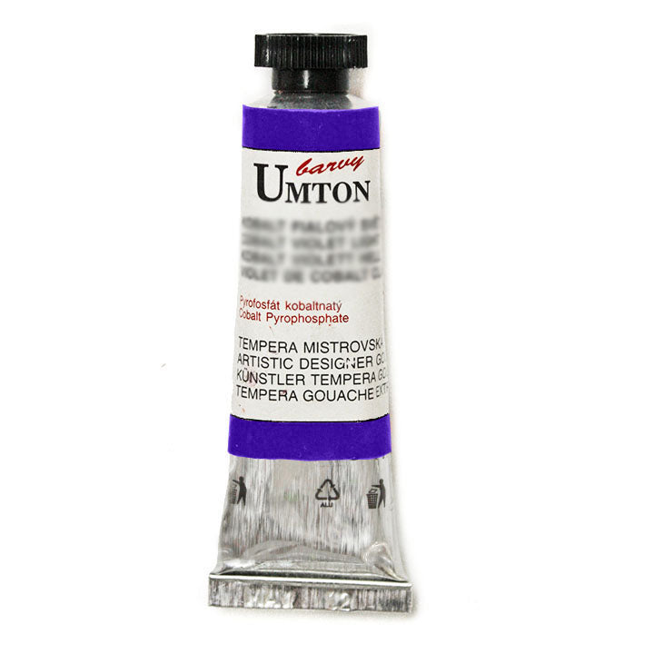 UMTON Temperafarbe 16 ml | verschiedene Farbtöne — Bild 32