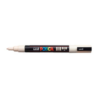 UNI POSCA Marker PC-3M 0,9 - 1,3 mm | verschiedene Farben — Bild 22