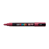 UNI POSCA Marker PC-3M 0,9 - 1,3 mm | verschiedene Farben — Bild 23