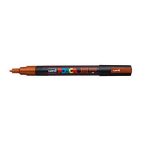 UNI POSCA Marker PC-3M 0,9 - 1,3 mm | verschiedene Farben — Bild 25
