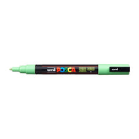 UNI POSCA Marker PC-3M 0,9 - 1,3 mm | verschiedene Farben — Bild 5