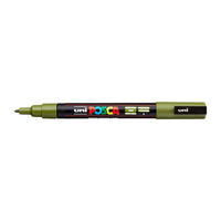 UNI POSCA Marker PC-3M 0,9 - 1,3 mm | verschiedene Farben — Bild 33