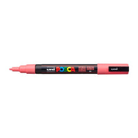 UNI POSCA Marker PC-3M 0,9 - 1,3 mm | verschiedene Farben — Bild 30