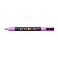 UNI POSCA Marker PC-3M 0,9 - 1,3 mm | verschiedene Farben — Bild 29