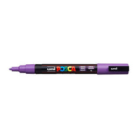 UNI POSCA Marker PC-3M 0,9 - 1,3 mm | verschiedene Farben — Bild 9