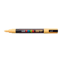 UNI POSCA Marker PC-3M 0,9 - 1,3 mm | verschiedene Farben — Bild 27