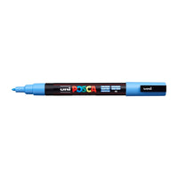 UNI POSCA Marker PC-3M 0,9 - 1,3 mm | verschiedene Farben — Bild 19