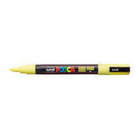 UNI POSCA Marker PC-3M 0,9 - 1,3 mm | verschiedene Farben — Bild 26