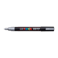 UNI POSCA Marker PC-3M 0,9 - 1,3 mm | verschiedene Farben — Bild 16