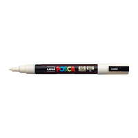 UNI POSCA Marker PC-3M 0,9 - 1,3 mm | verschiedene Farben — Bild 21