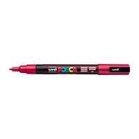 UNI POSCA Marker PC-3M 0,9 - 1,3 mm | verschiedene Farben — Bild 34
