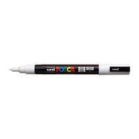 UNI POSCA Marker PC-3M 0,9 - 1,3 mm | verschiedene Farben — Bild 2
