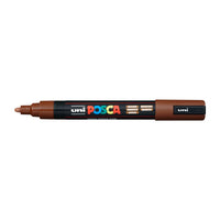 UNI POSCA Marker PC-5M 1,8 - 2,5 mm | verschiedene Farbtöne — Bild 12