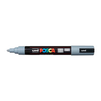 UNI POSCA Marker PC-5M 1,8 - 2,5 mm | verschiedene Farbtöne — Bild 13