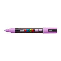 UNI POSCA Marker PC-5M 1,8 - 2,5 mm | verschiedene Farbtöne — Bild 22