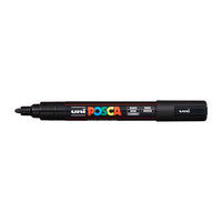 UNI POSCA Marker PC-5M 1,8 - 2,5 mm | verschiedene Farbtöne — Bild 14