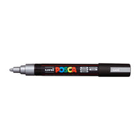 UNI POSCA Marker PC-5M 1,8 - 2,5 mm | verschiedene Farbtöne — Bild 16