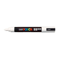 UNI POSCA Marker PC-5M 1,8 - 2,5 mm | verschiedene Farbtöne — Bild 2