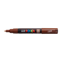 UNI POSCA PC-1M Marker 0,7 - 1 mm | verschiedene Farbtöne — Bild 8