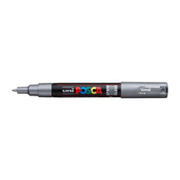UNI POSCA PC-1M Marker 0,7 - 1 mm | verschiedene Farbtöne — Bild 11