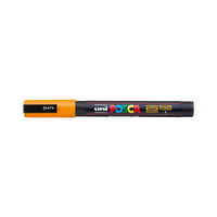 Posca Marker PC-3M – 0,9 - 1,3 mm, Hellgelb (3)