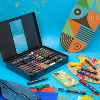 Posca Marker-Set Mix