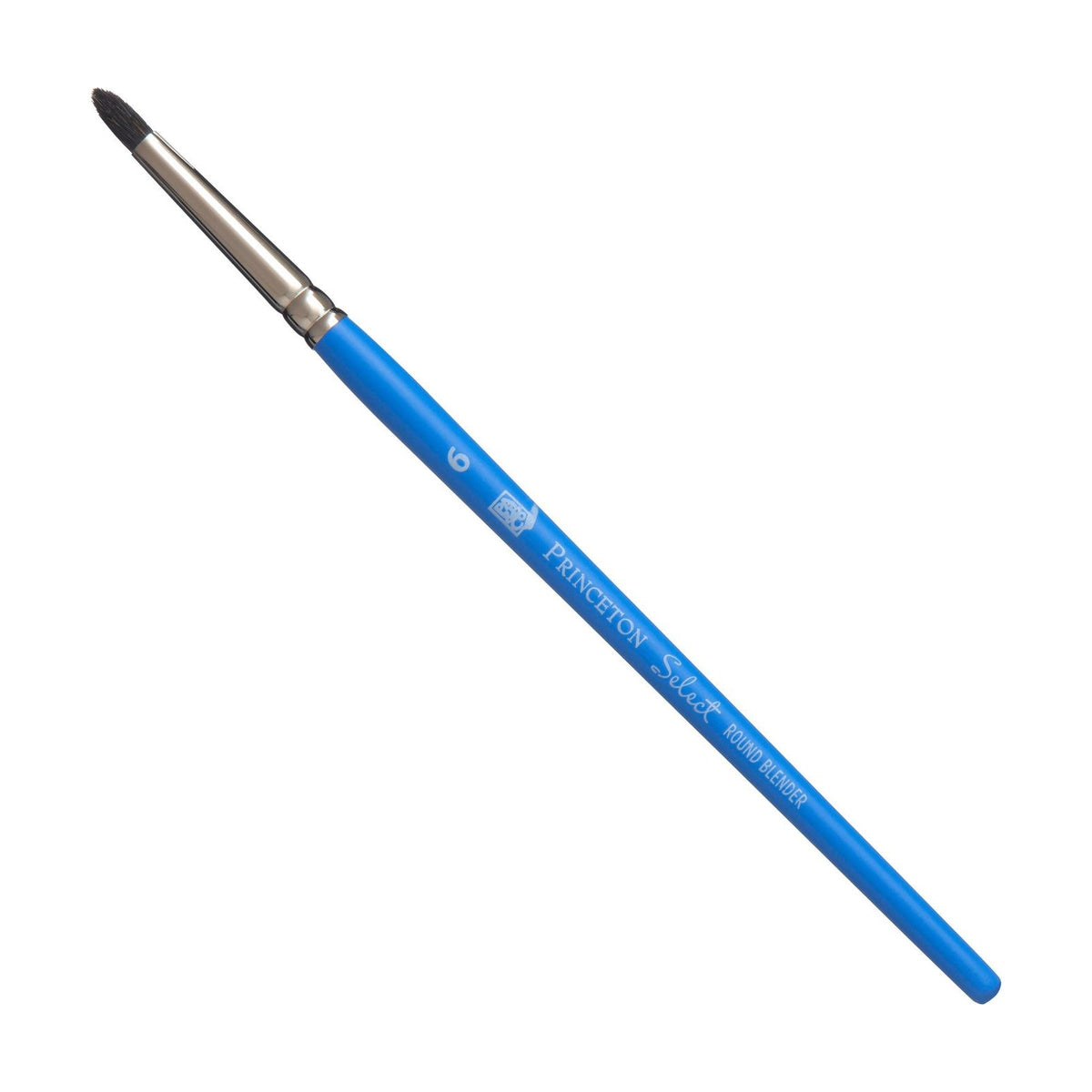Universalpinsel PRINCETON Select Round Blender Größe 6