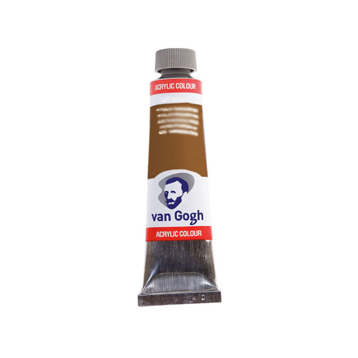 Van Gogh Acrylfarbe 40 ml | verschiedene Farbtöne — Bild 4