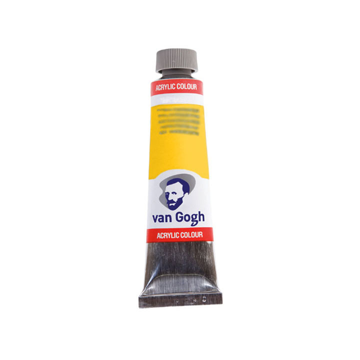 Van Gogh Acrylfarbe 40 ml | verschiedene Farbtöne — Bild 7