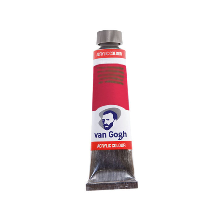 Van Gogh Acrylfarbe 40 ml | verschiedene Farbtöne — Bild 9