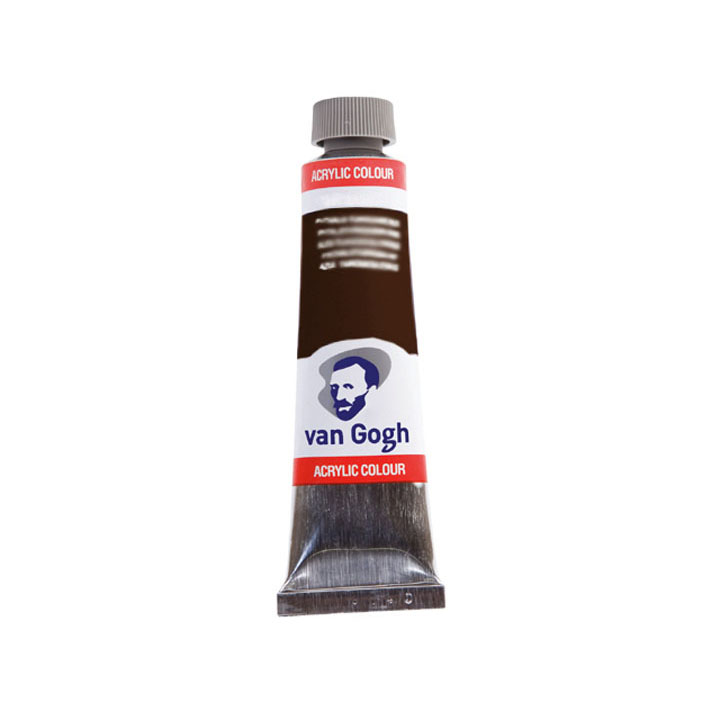 Van Gogh Acrylfarbe 40 ml | verschiedene Farbtöne — Bild 11