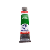 Van Gogh Acrylfarbe 40 ml – 623 - Sap Grün