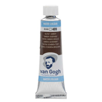 Van Gogh Aquarellfarbe ROYAL TALENS 10 ml - Burnt Umber