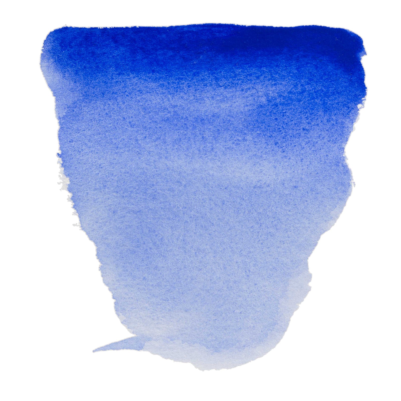 Van Gogh Aquarellfarbe ROYAL TALENS 10 ml - Cobalt Blue Ultramarine