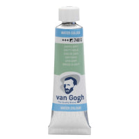 Van Gogh Aquarellfarbe ROYAL TALENS 10 ml Davy's Grey