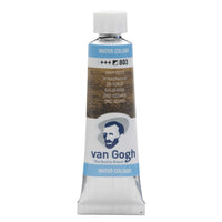 Van Gogh Aquarellfarbe 10 ml Deep Gold - ROYAL TALENS