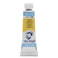 ROYAL TALENS Van Gogh Aquarellfarbe 10 ml - Gamboge