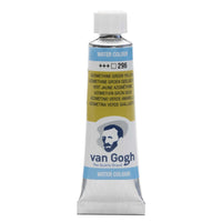 Van Gogh Aquarellfarbe 10 ml Green Yellow - ROYAL TALENS