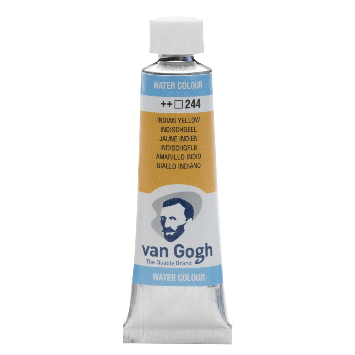 Indischgelb
